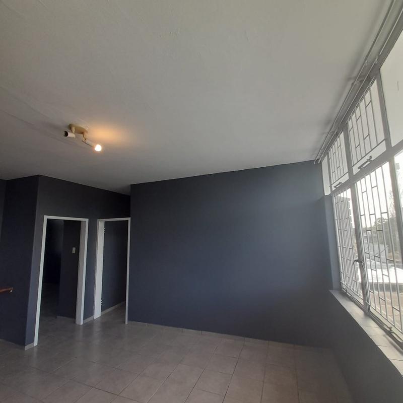 To Let 1 Bedroom Property for Rent in Sasolburg Free State